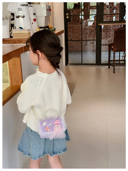 Square Crossbody Bags