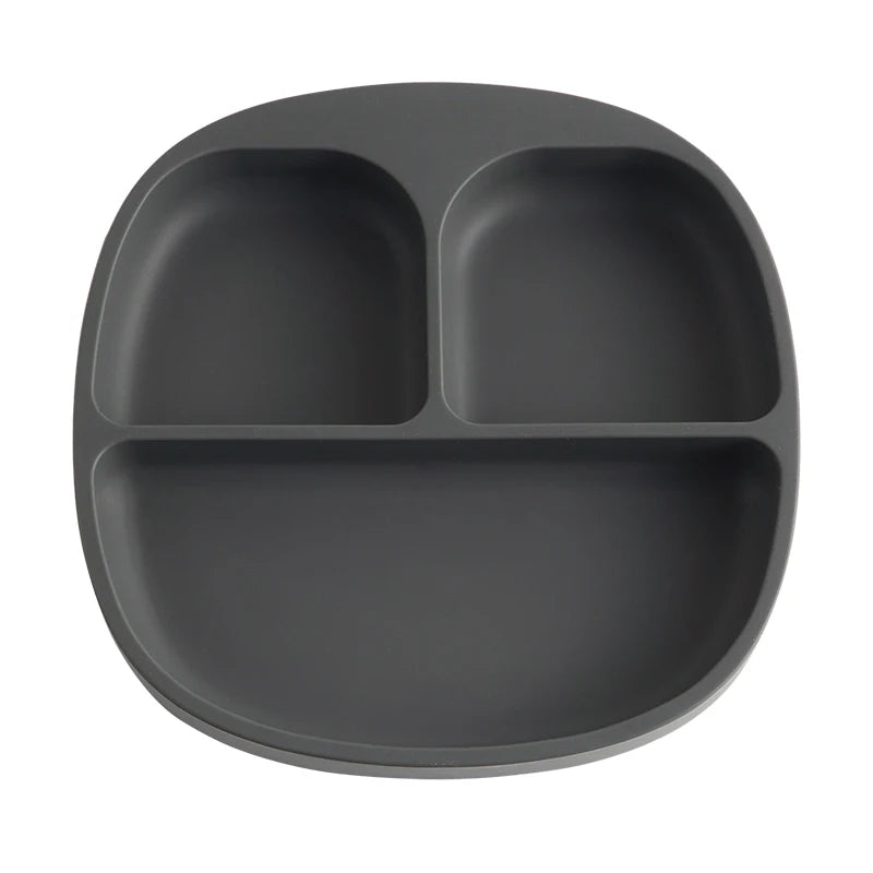 Dining Plate Training Bowl