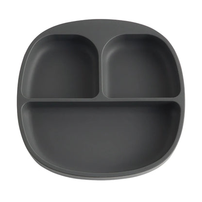 Dining Plate Training Bowl