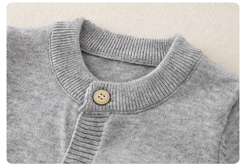 Pure Cotton Newborn Baby Set