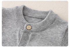 Pure Cotton Newborn Baby Set