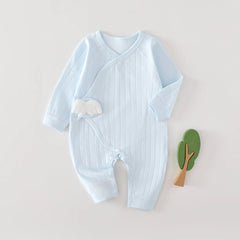 Comfortable Cotton Baby Girl Boy Suit