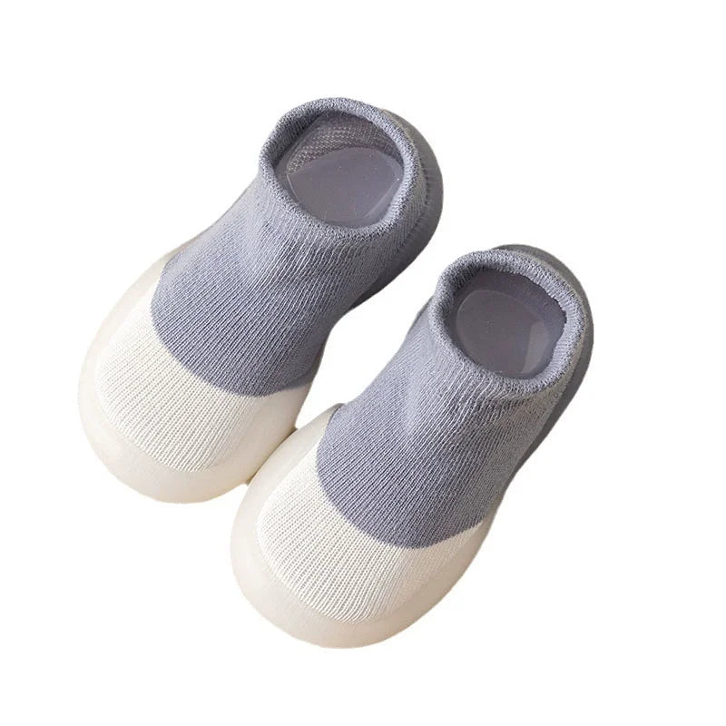 Anti-Slip Socks Shoes for Toddlers