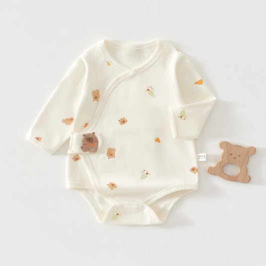 Pure Cotton Infant Triangle Suit