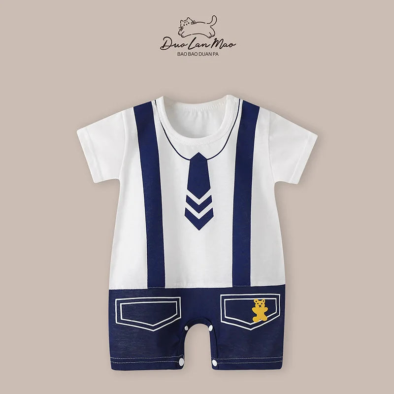 Body suit Newborn Infants - PAMU8