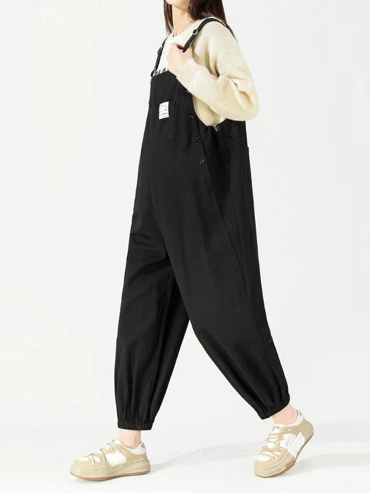 Maternity Romper Overalls, Pregnancy Jumpsuit