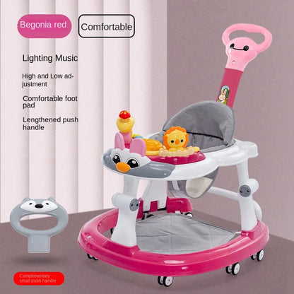 Baby Music Walker