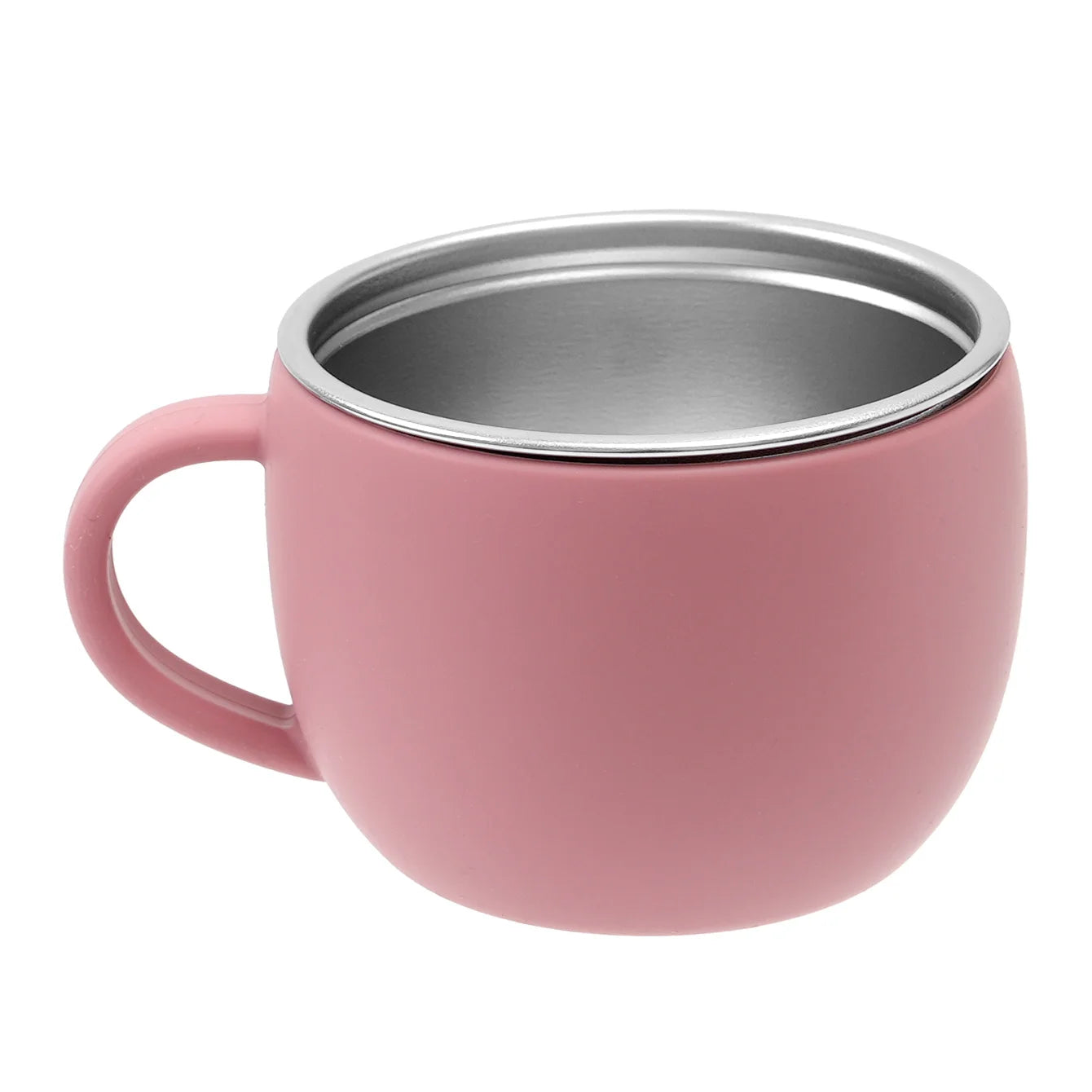 Stainless Steel Cup For Baby - PAMU8