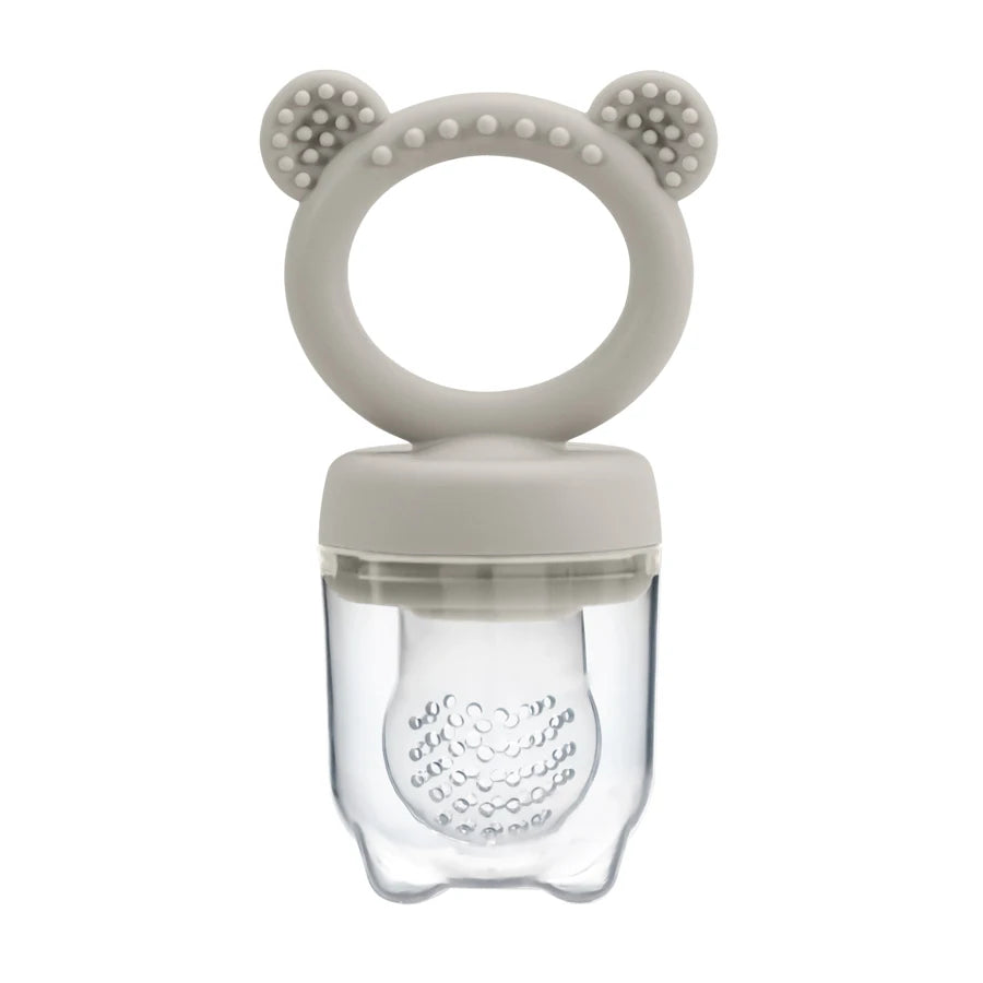 1PCS Baby Fruit Feeder Pacifier