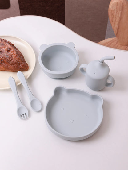 5PCS Self Feeding Kit