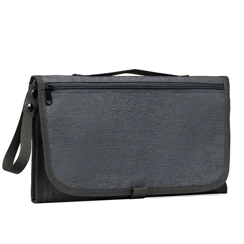 Portable Diaper Changing Pad