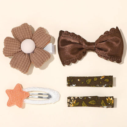 Baby Bows Sets