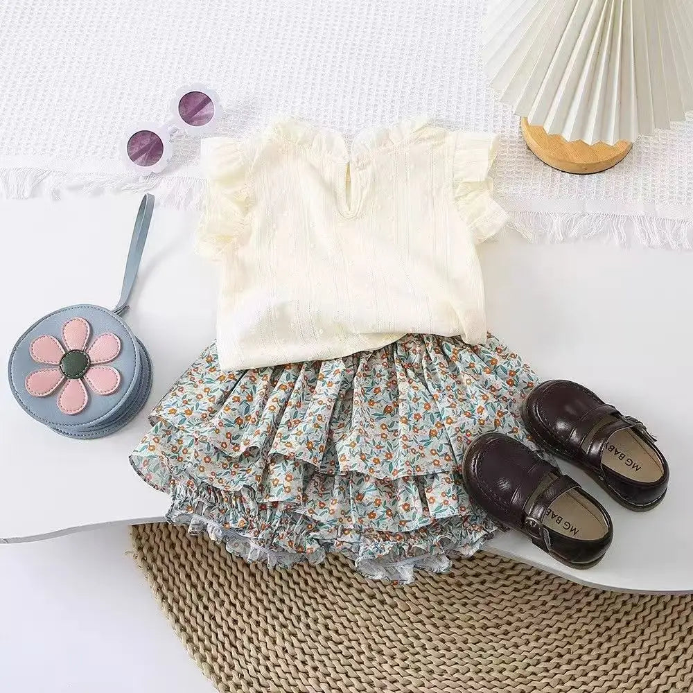Fashionable Kids Outfit