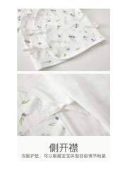 Soft Cotton Newborn Baby Jacket