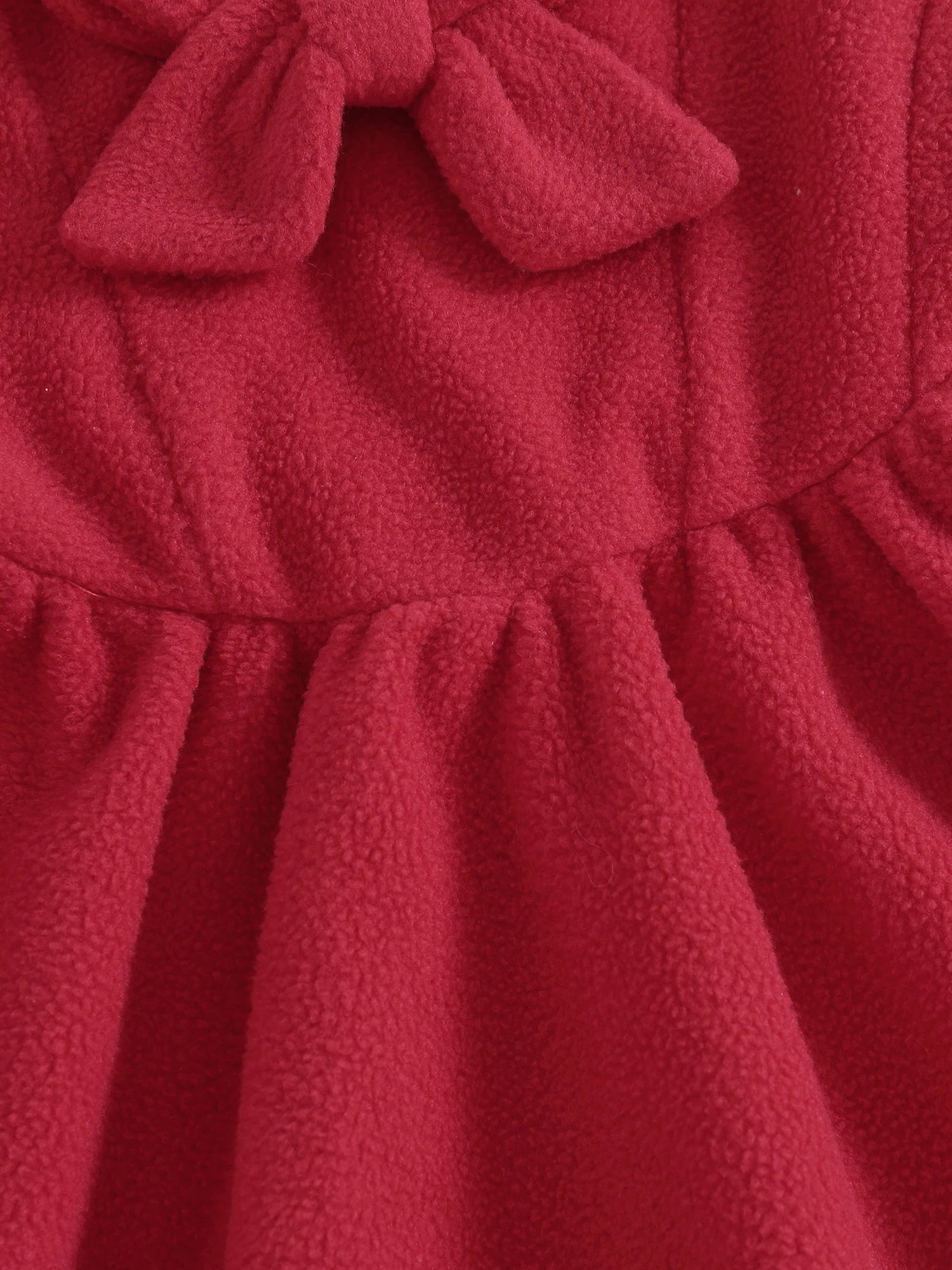 Toddler Girl Christmas Outfit