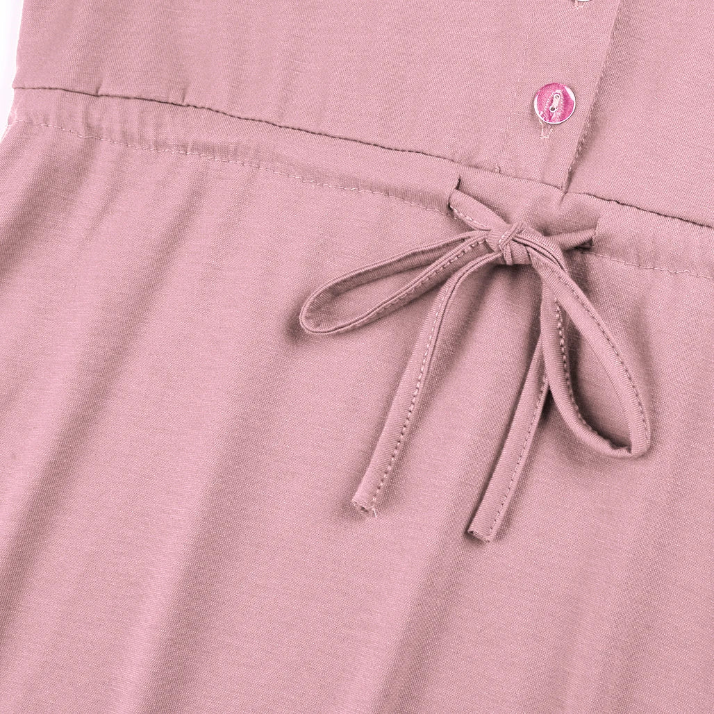 Maternity casual Breastfeeding T-Shirt