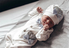 Newborn Luxury Gift Set