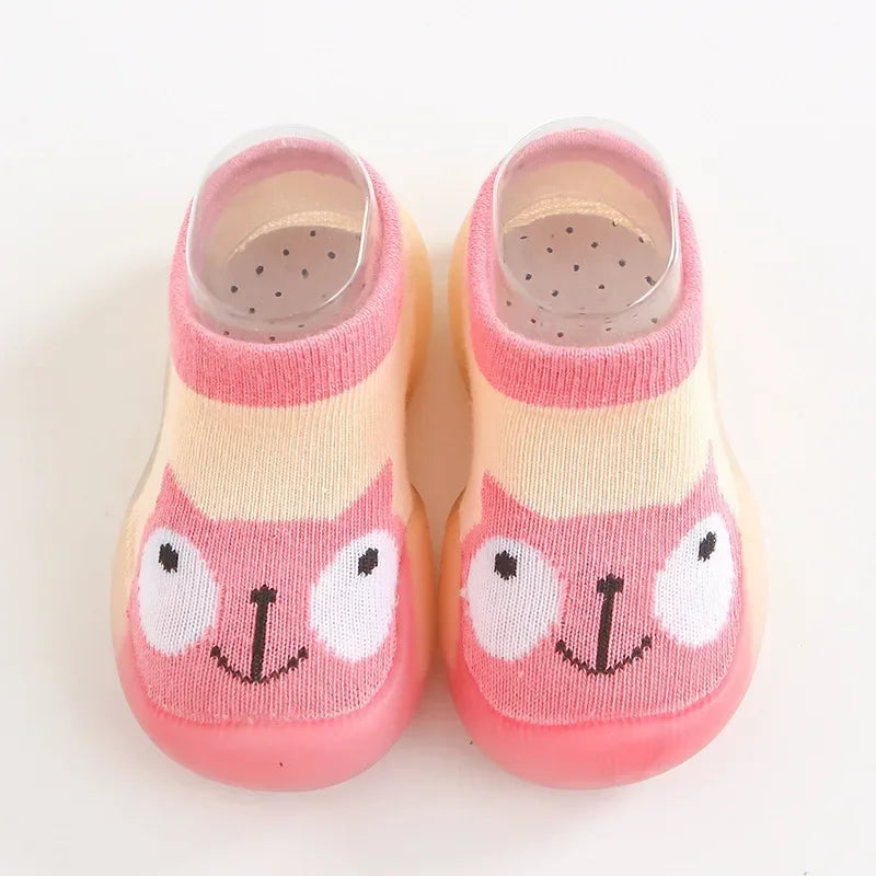 Anti-slip  Socks Infant Shoes