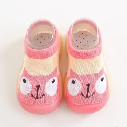 Anti-slip  Socks Infant Shoes