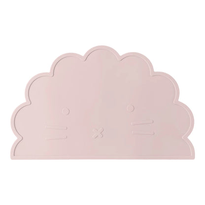 Baby Feeding Plate Mat
