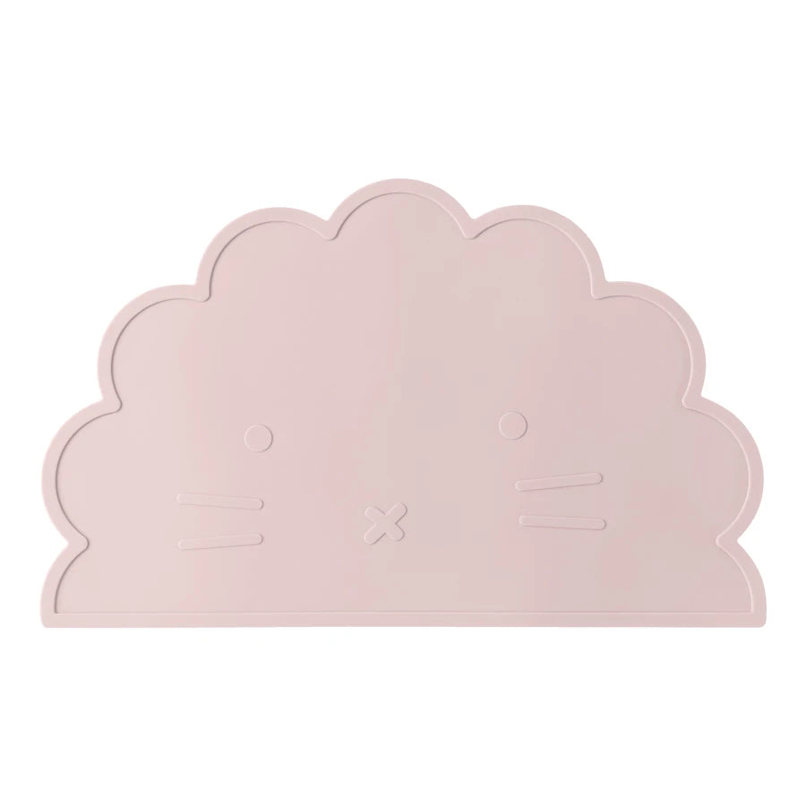 Baby Feeding Dishes Plate Mat