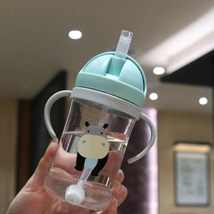 Leak Proof Sippy Cup - PAMU8