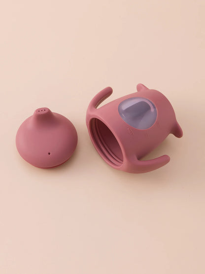 Penguin Shape Cup