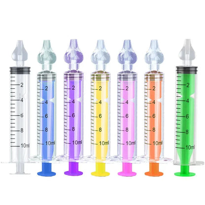 Nasal Aspirator Needle Tube
