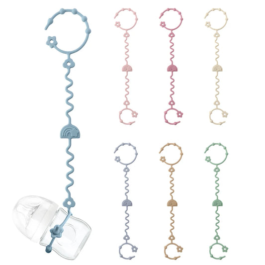 Silicone Pacifier Chain