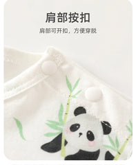 Baby Homewear Two Piece Set