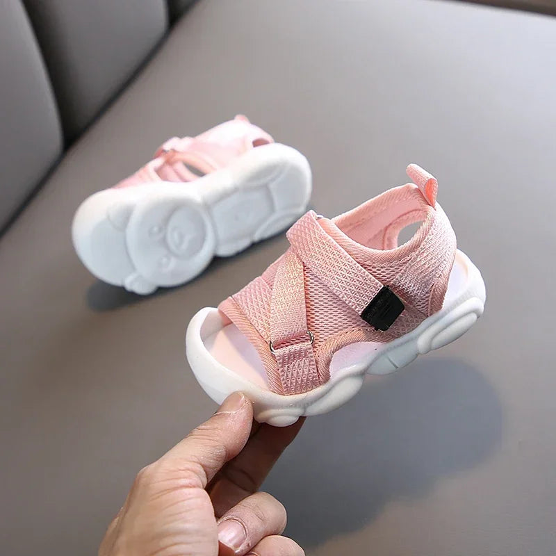 Unisex Kids Sports Sandals