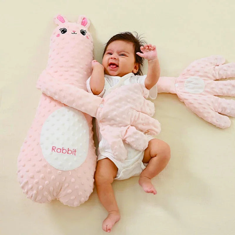 Remote Control Baby Hand Pillow