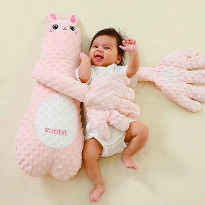 Remote Control Baby Hand Pillow