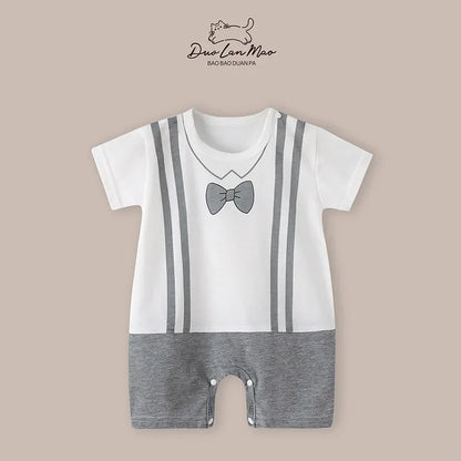 Body suit Newborn Infants - PAMU8