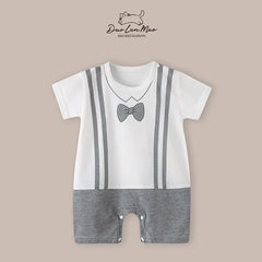 Body suit Newborn Infants - PAMU8