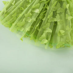 Cute Mesh Butterfly Baby Dress