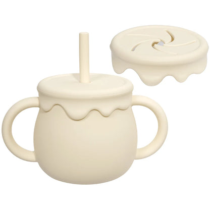 Baby Feeding Food Storage Box Newborn Accessories - PAMU8