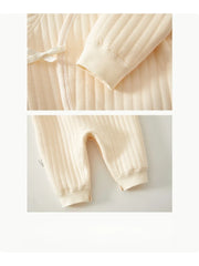Warm Baby Girl Boy Outfit