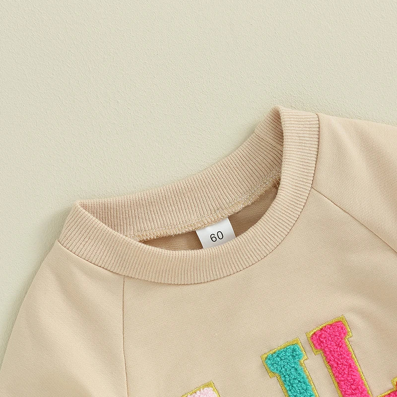 Autumn Infant Baby Romper
