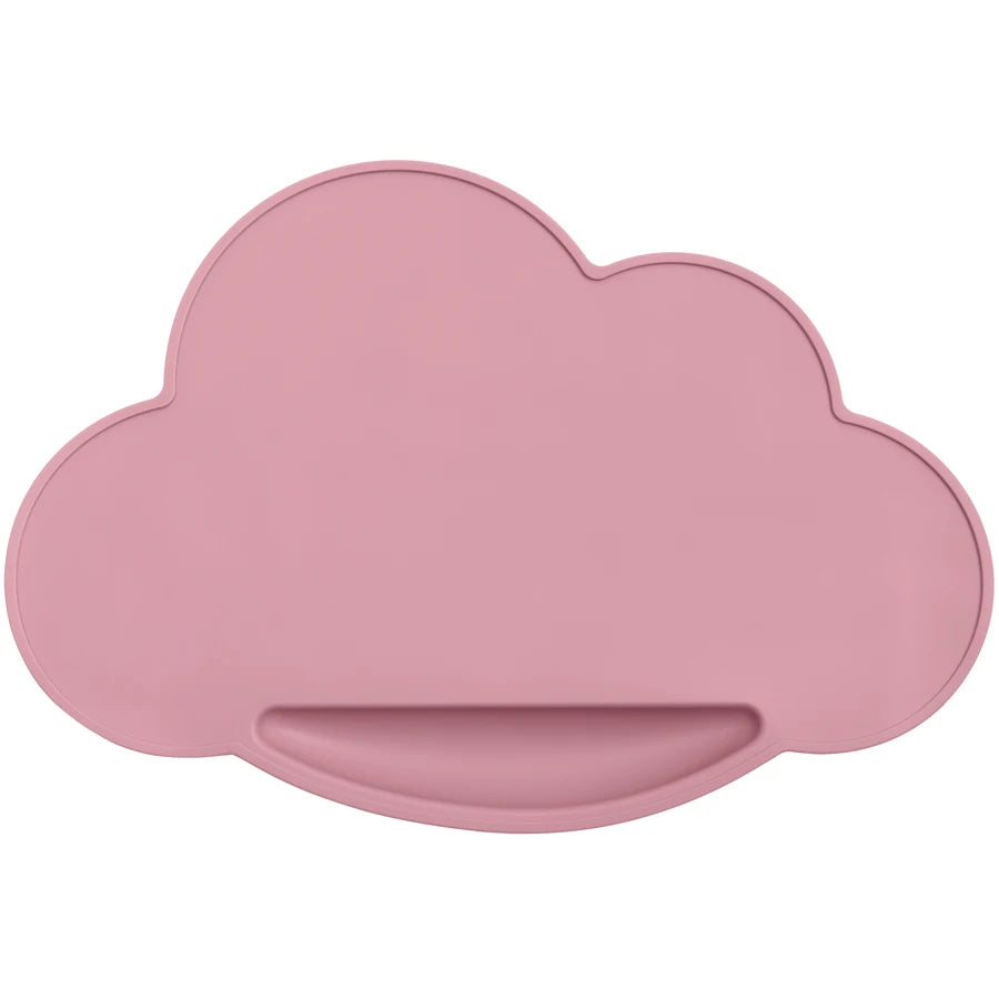 Baby Clouds Shape Mat