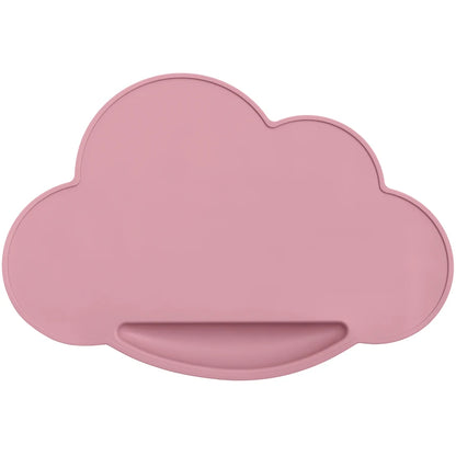 Baby Clouds Shape Mat
