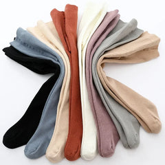 Liner Woolen Brushed Baby Leggings
