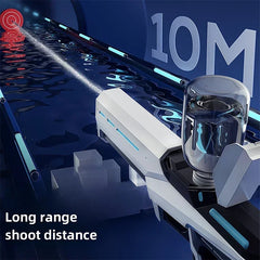 Kids Electric Water Gun Toy