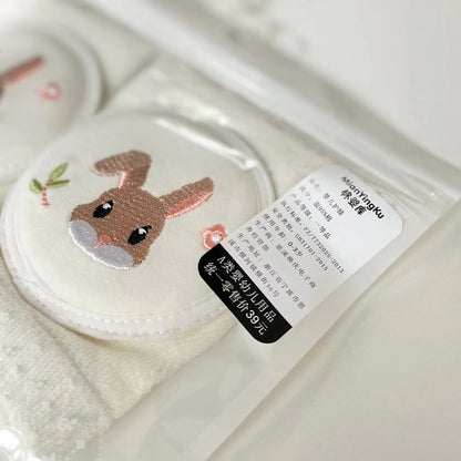 2pc Baby Cartoon Knee Pads Cushion