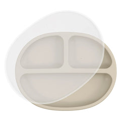 Baby Silicone Bowl, Toddler Training Tableware
