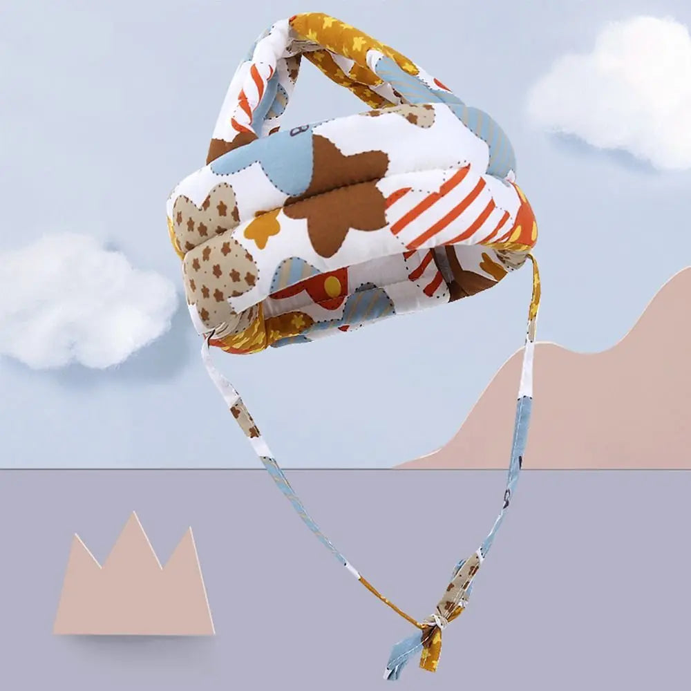 Baby Protection Hat Anti-collision - PAMU8