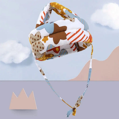Baby Protection Hat Anti-collision - PAMU8
