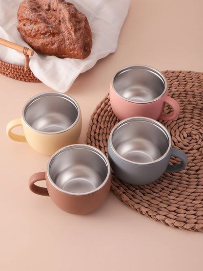 Stainless Steel Cup For Baby - PAMU8