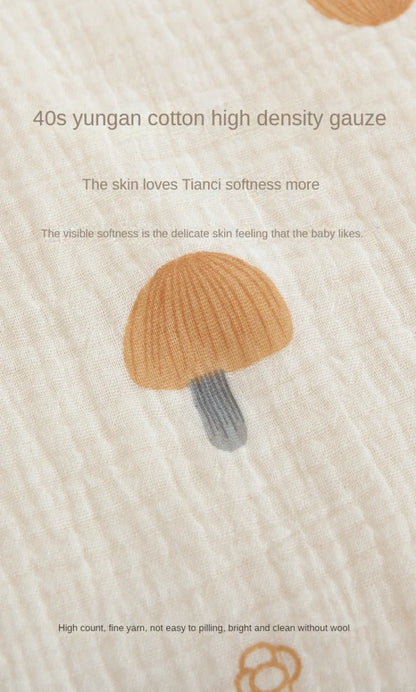 Baby U-Shaped Pillow