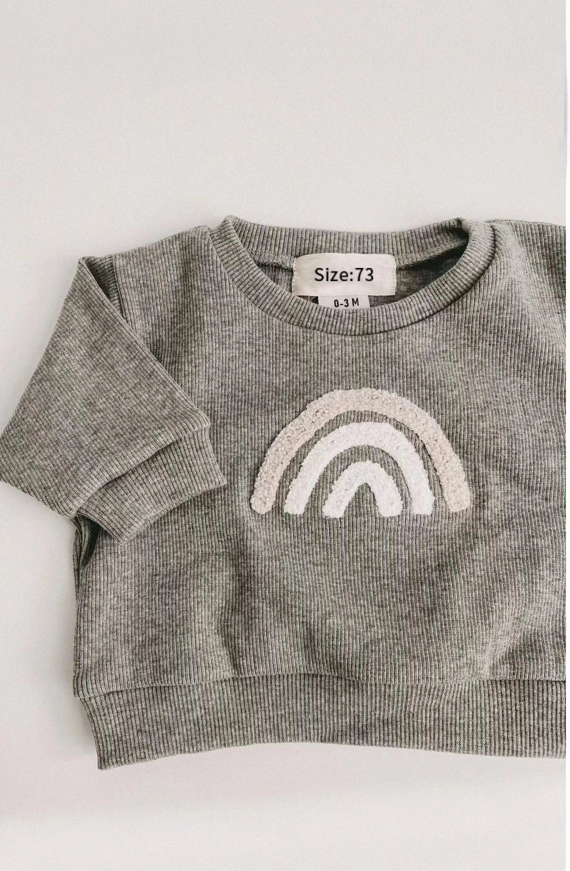 Toddler Pattern Set